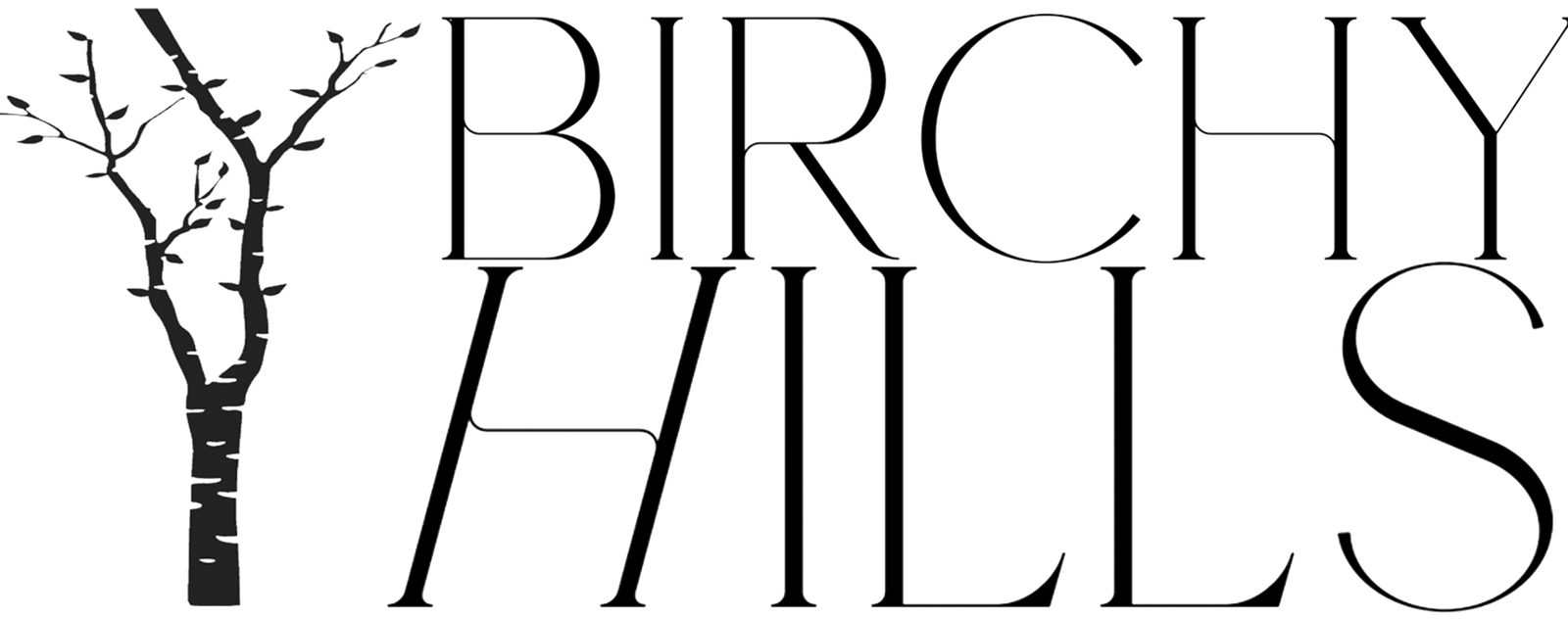 Birchy Hills