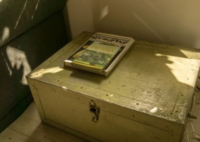 Książki o drzewach, przydatne przewodniki po grzybach