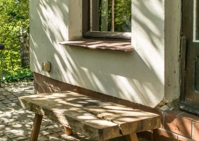 Kolejne świetne miejsce na kawe w ogrodzie