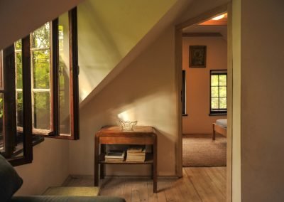 Przytulny pokój łącznik