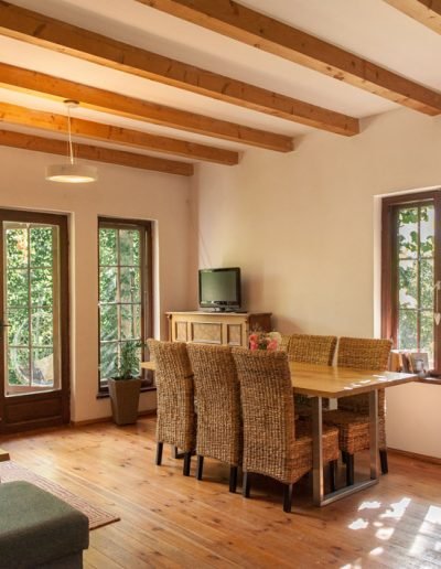 Salon w Birchy Hills