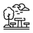 Outdoor Icon